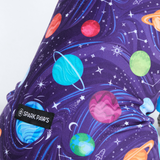 Hondenpyjama - Planeten