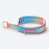 Pastel Icing Martingale Collar||size:C,D,E