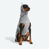 Anxiety Calming Suit - Heather Grey