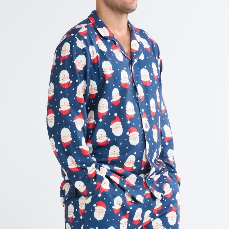 Kerst pyjama man hotsell