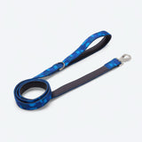 Blue Camo Collar