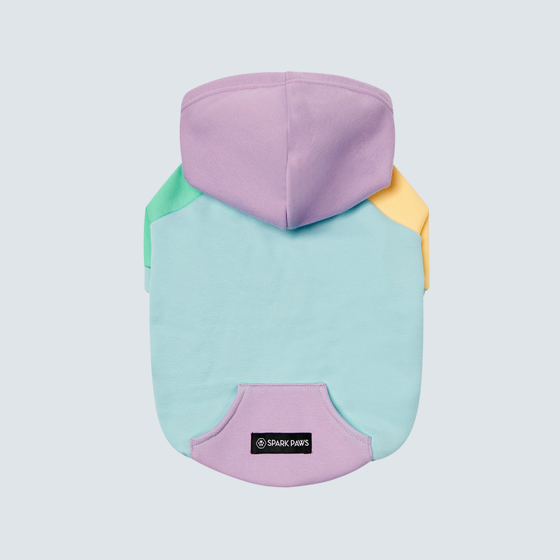 Daydream hond hoodie