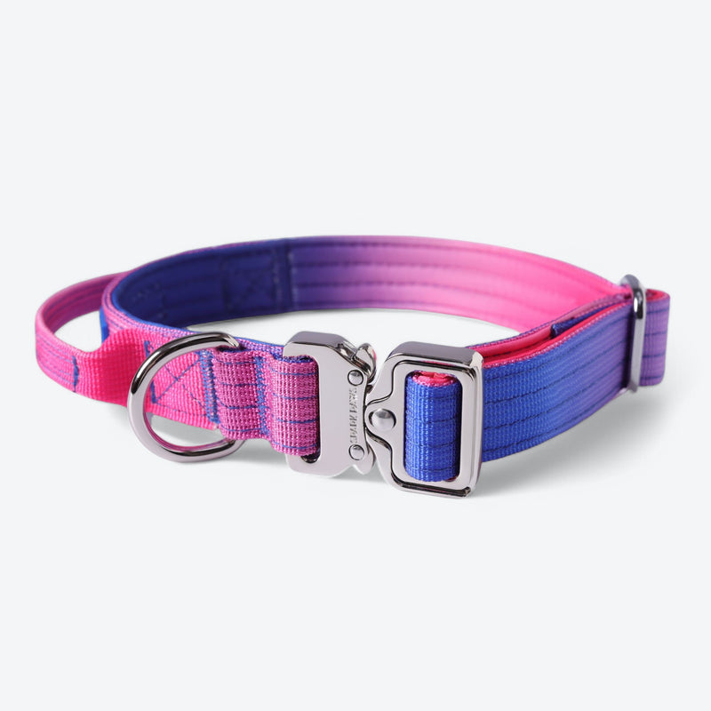 Tactische halsband - Ijshoorntje