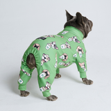 Hondenpyjama - Pup Cup