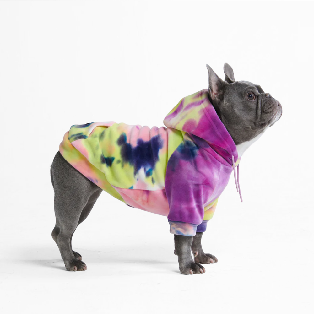 Izefia Hondenkleding Hondentrui Veiligheid Gedrukt Rdc Huisdier Hondenkleding Warm Sweatshirt Katoenen Jas voor Kleine Hond Medium Kat (Roze, XL Izefia Hondenkleding Hondentrui Veiligheid Gedrukt Rdc Huisdier Hondenkleding Warm Sweatshirt Katoenen Jas voor Kleine Hond Medium Kat (Roze, XL