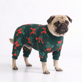 Mistletoe Night||size:L