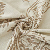 Bankhoes – Lelietje-van-dalen Beige