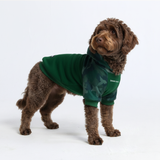 Forest Camo Hoodie||size:2XL