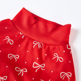 Red Bows||size:S,M,L,XL,2XL,3XL,4XL,5XL