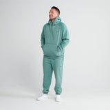 Essentiële joggingbroek - Wintertaling