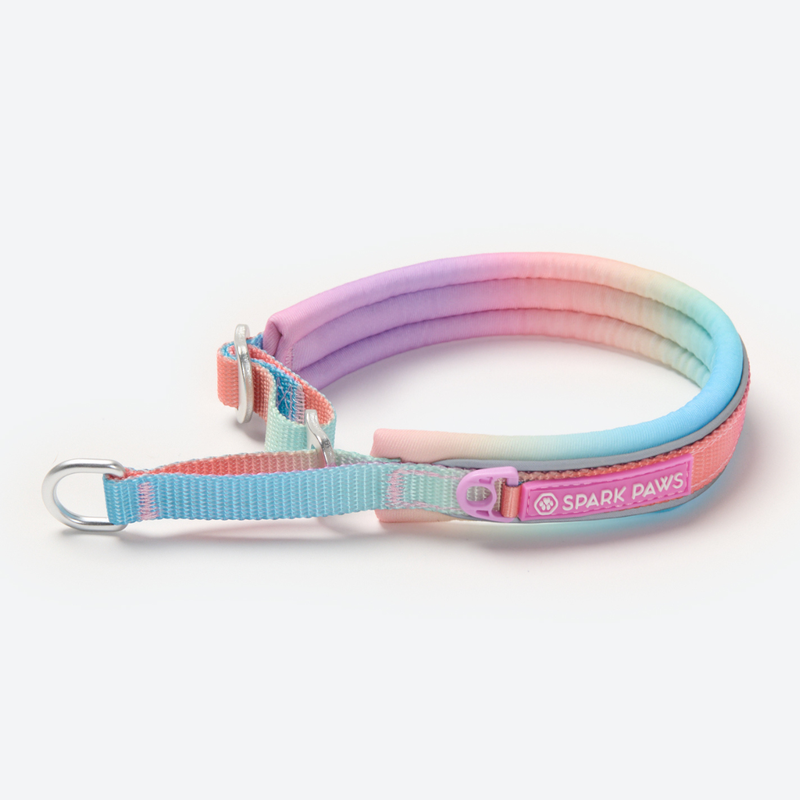 Pastel Icing Collar||size:A,B