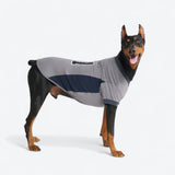 Grey Football Jersey