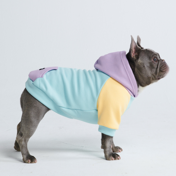 Daydream hond hoodie
