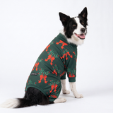 Mistletoe Night||size:2XL