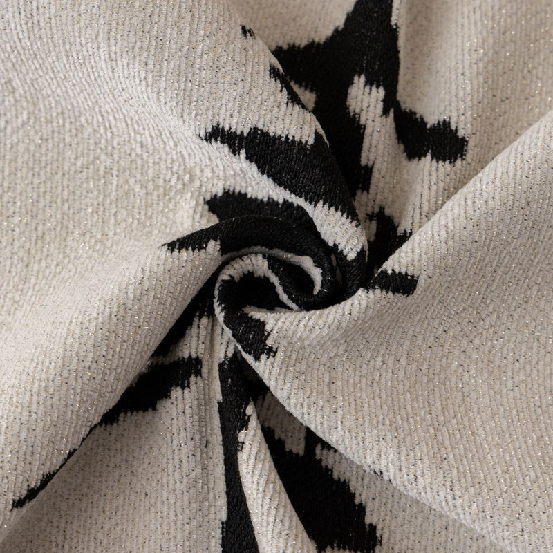 Pet Couch Cover - Pine Trees White