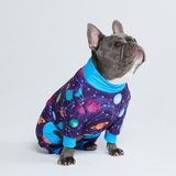 Hondenpyjama - Planeten
