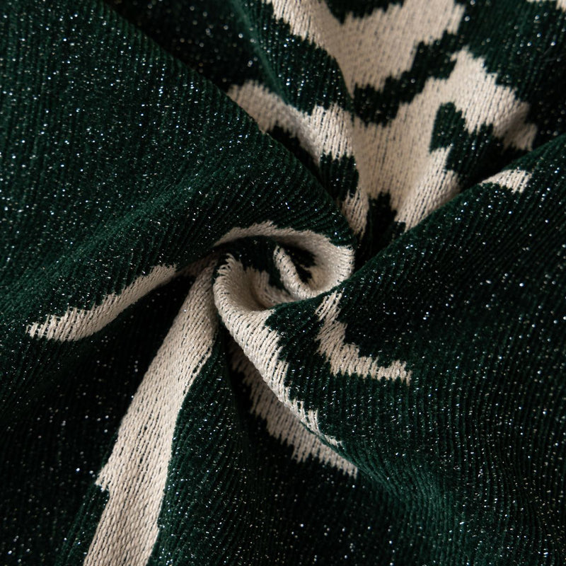 Bankhoes – Groen Dennen