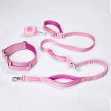 Pink Collar||size:XS,S,M,L