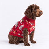 Retro Christmas||size:2XL