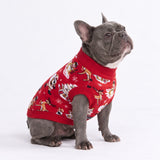 Retro Christmas||size:XL