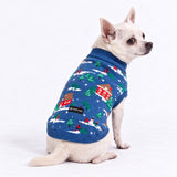 Snow Day Village||size:S