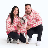 Christmas Dog Hoodie - Ribbon Bow||size:S,M,L,XL,2XL,3XL,4XL,5XL