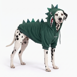 Halloween Dinosaur Hoodie||size:3XL