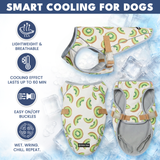 Kiwi Cooling Vest||size:S,M,L,XL,2XL,3XL,4XL