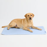 Waffle Blue||size:2XL