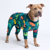 Dinosaurs PJ||size:4XL