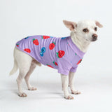 Berries Shirt||size:S,M