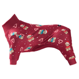Teddy Christmas||size:S,M,L,XL,2XL,3XL,4XL,5XL