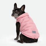 Pink Thermosonic Winter Jacket||size:L