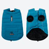Teal Warmshield Jacket||size:S,M,L,XL,2XL,3XL,4XL