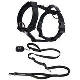 Black Harness||size:S,M,L