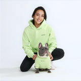 Essential Honey Dew Hoodie||size:S,M,L,XL,2XL,3XL,4XL,5XL