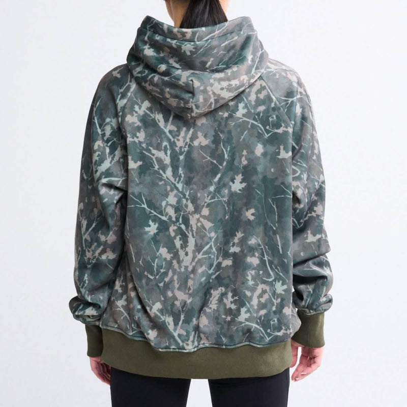 Concrete Wood hoodies voor mensen – Hout