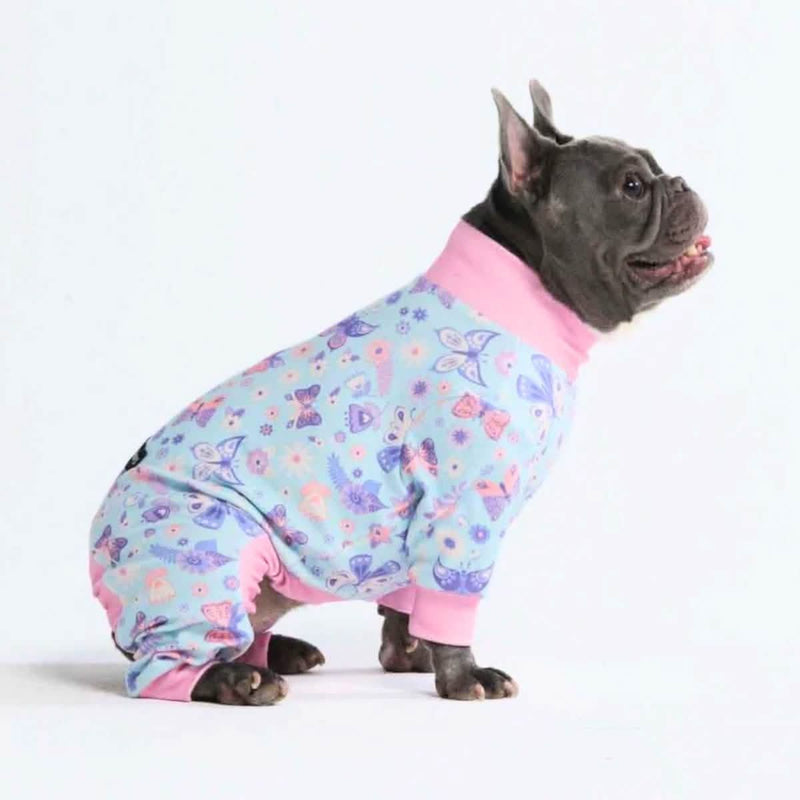 Honden-Pyjama - Vlinder