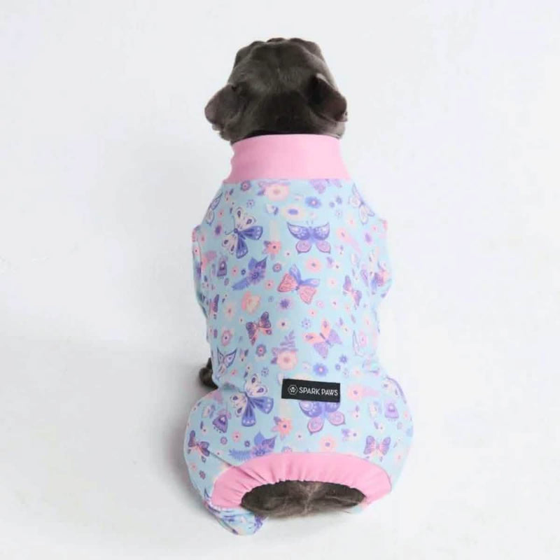 Honden-Pyjama - Vlinder