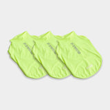 Sunblock Hondenshirt - Neon