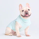 Sunblock hondenshirt - Lichtblauw