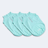 Sunblock hondenshirt - Aquablauw