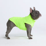 Sunblock Hondenshirt - Neon