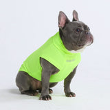 Sunblock Hondenshirt - Neon