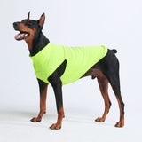 Sunblock Hondenshirt - Neon