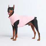 Sunblock Hondenshirt - Roze