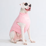 Sunblock Hondenshirt - Roze