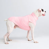 Sunblock Hondenshirt - Roze