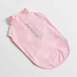 Sunblock Hondenshirt - Roze