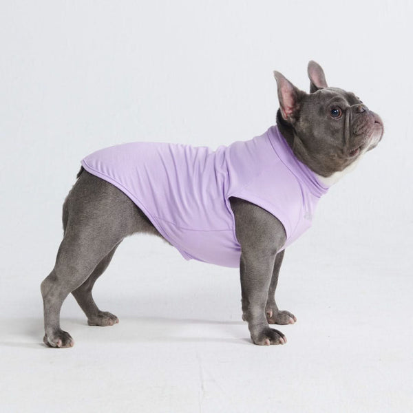 Sunblock Hondenshirt - Paars